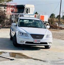 هیۆندای سۆناتا